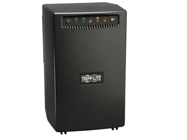 Tripp Lite by Eaton OmniVS 120V 1500VA 940W Line-Interactive UPS, Tower, USB port - PEGASUSS 