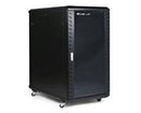 StarTech.com 22U 36in Knock-Down Server Rack Cabinet with Caster - PEGASUSS 