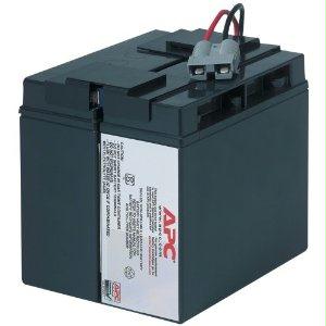 APC Replacement Battery Cartridge #7 - PEGASUSS 