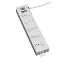 Tripp Lite by Eaton Power It! 10-Outlet Power Strip, 15 ft. (4.57 m) Cord - PEGASUSS 