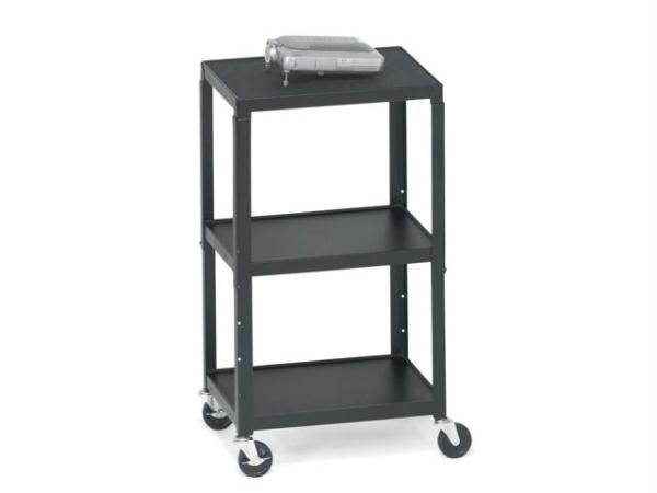 Bretford A2642E Height Adjustable A/V Cart - PEGASUSS 