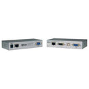 Tripp Lite by Eaton Cat5e KVM Console Extender Kit - PEGASUSS 