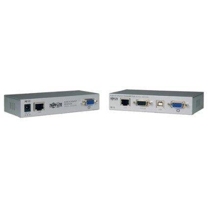 Tripp Lite by Eaton Cat5e KVM Console Extender Kit - PEGASUSS 