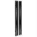 Eaton Tripp Lite Series Smartrack 6 Ft. (1.83 M) Vertical Cable Manager - Double