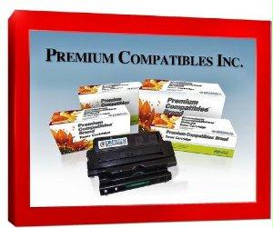 Premium Compatibles High Yield Laser Toner Cartridge - Alternative for Dell 310-4131 - Black - 1 / Each - PEGASUSS 