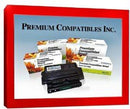 Premium Compatibles High Yield Laser Toner Cartridge - Alternative for Dell 341-2916 - Black - 1 / Each - PEGASUSS 