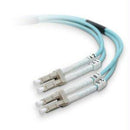 Belkin International Inc Belkin F2f402ll-50m-g Fiber Optic Cable - Fiber Optic - Male Left Gender - Male
