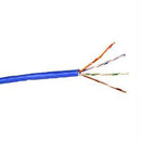 Belkin International Inc Cat5e Bulk Solid Cable 1000 Ft Blue
