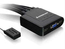 iogear--usb-kvm-switch - PEGASUSS 