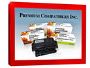 Premium Compatibles High Yield Laser Toner Cartridge - Alternative for Dell 310-8098 - Yellow - 1 / Each - PEGASUSS 