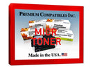 Premium Compatibles MICR High Yield Laser Toner Cartridge - Alternative for HP C4129X - 1 / Each - PEGASUSS 