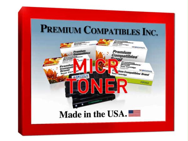 Premium Compatibles MICR High Yield Laser Toner Cartridge - Alternative for HP C4129X - 1 / Each - PEGASUSS 