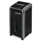 Fellowes Powershred&reg; 225i 100% Jam Proof Strip-Cut Shredder - PEGASUSS 
