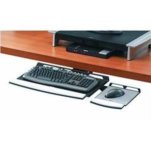 Office Suites&trade; Keyboard Tray - PEGASUSS 