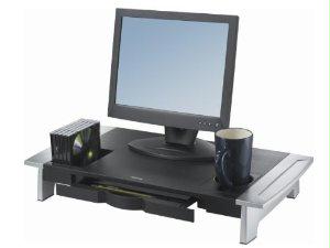 fellowes-office-suites&trade--premium-monitor-riser - PEGASUSS 