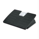 Fellowes, Inc. Supports Feet To Prevent Back And Leg Discomfort. Tilt Adjusts 30 Degrees Forwar
