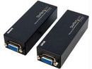 StarTech.com VGA to Cat 5 Monitor Extender Kit (250ft/80m) - VGA Cat5 Extender - PEGASUSS 