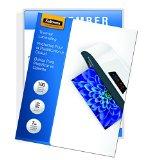 fellowes-letter-size-glossy-laminating-pouches - PEGASUSS 