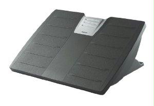 fellowes-office-suites&trade-adjustable--footrest-with-microban&reg; - PEGASUSS 
