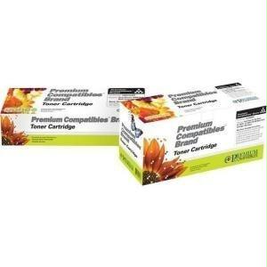 Premium Compatibles Laser Toner Cartridge - Alternative for HP CB400A - Black - 1 / Each - PEGASUSS 