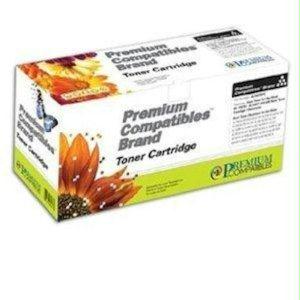 Premium Compatibles Laser Toner Cartridge - Alternative for HP Q2682A - Yellow - 1 / Each - PEGASUSS 