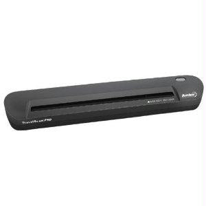 Ambir Ambir TravelScan Pro Sheetfed Scanner - PEGASUSS 