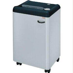Fellowes Fortishred&trade; HS-440 DIN P-7 High Security Shredder - PEGASUSS 