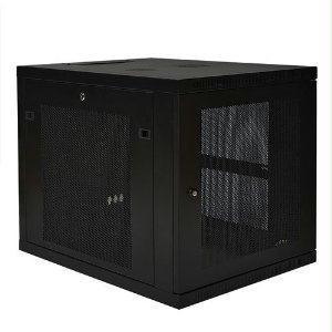 Tripp Lite by Eaton SmartRack 12U Mid-Depth Small Rack Enclosure - PEGASUSS 