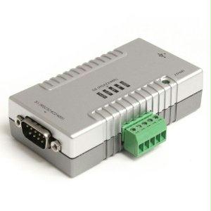 StarTech.com USB to Serial Adapter &acirc;&euro;" 2 Port &acirc;&euro;" RS232 RS422 RS485 &acirc;&euro;" COM Port Retention &acirc;&euro;" FTDI USB to Serial Adapter &acirc;&euro;" USB Serial - PEGASUSS 
