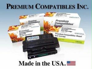 Premium Compatibles Laser Toner Cartridge - Alternative for Sharp MX-C40NTC - Cyan - 1 / Each - PEGASUSS 
