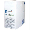 Startech 1000 Ft Bulk Cat6 Ethernet Cable Green