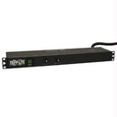 Eaton Tripp Lite Series 2.9kW Single-Phase Local Metered PDU, 120V Outlets (12 5-15/20R), L5-30P, 15 ft. (4.57 m) Cord, 1U Rack-Mount - PEGASUSS 