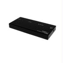 StarTech.com HDMI Splitter 1 In 2 Out - 1080p - 2 Port - Signal Amplifier - Rugged - HDMI Multi Port - HDMI Audio Splitter - PEGASUSS 