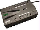 Tripp Lite by Eaton 850VA 425W Standby UPS - 12 NEMA 5-15R Outlets, 120V, 50/60 Hz, USB, LCD, ENERGY STAR, Desktop/Wall - PEGASUSS 