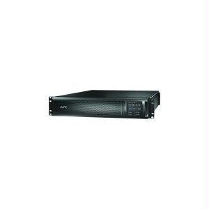 APC by Schneider Electric Smart-UPS X 1920 VA Tower/Rack Mountable - PEGASUSS 