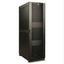Tripp Lite by Eaton 42U SmartRack Seismic-Certified Standard-Depth Rack Enclosure Cabinet with doors & side panels - PEGASUSS 