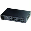 ZYXEL GS1100-16 Ethernet Switch - PEGASUSS 