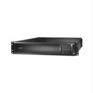 APC by Schneider Electric Smart-UPS 3000 VA Tower/Rack Mountable UPS - PEGASUSS 