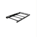 StarTech.com 1U Fixed 19" Adjustable Depth Universal Server Rack Rails - PEGASUSS 