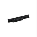 Battery Technology Battery For Asus A32-k53, 07g016hg1875m, 90-n3v3b1000y 10.8v, 5200mah 6 Cell Lio