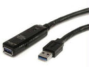Startech Extend The Distance Between A Computer And A Usb 3.0 Device By An Additional 10