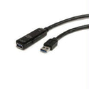 Startech Extend The Distance Between A Computer And A Usb 3.0 Device By An Additional 5 M