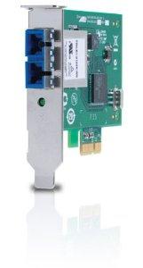 Allied Telesis AT-2911SX Gigabit Ethernet Card - PEGASUSS 