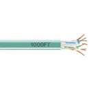 Black Box Gigatrue Cat6, 550-mhz Solid Bulk Cable (utp) Is Designed For Use In High-perfor