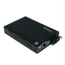 StarTech.com 10/100 Mbps Multi Mode Fiber Media Converter SC 2 km - PEGASUSS 