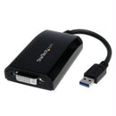 StarTech.com USB 3.0 to DVI External Video Card Multi Monitor Adapter - 2048x1152 - PEGASUSS 