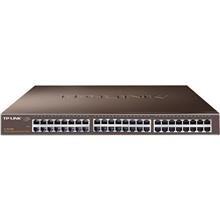 TP-LINK TL-SG1048 - 48-Port Gigabit Ethernet Switch - PEGASUSS 