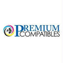 Premium Compatibles High Yield Laser Toner Cartridge - Alternative for Xerox 113R00657 - Black - 1 / Each - PEGASUSS 