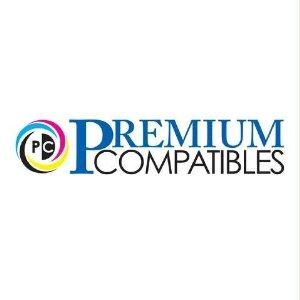 Premium Compatibles High Yield Laser Toner Cartridge - Alternative for Xerox 113R00725 - Yellow - 1 / Each - PEGASUSS 