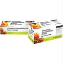 Premium Compatibles High Yield Laser Toner Cartridge - Alternative for Okidata 52116002 - Black - 1 / Each - PEGASUSS 